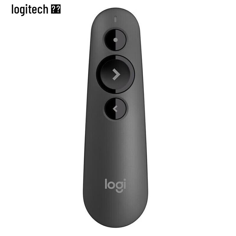 

Logitech G R500 Laser Presenter