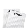 Li-Ning Unisex Running Mid-Calf Socks
