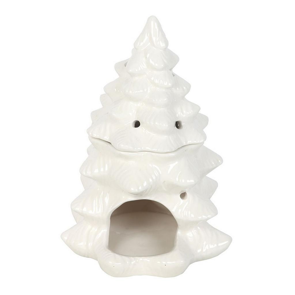 Something Different Fir Tree Oil Burner
