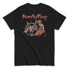 Slayer - Mercy Sword T Shirt
