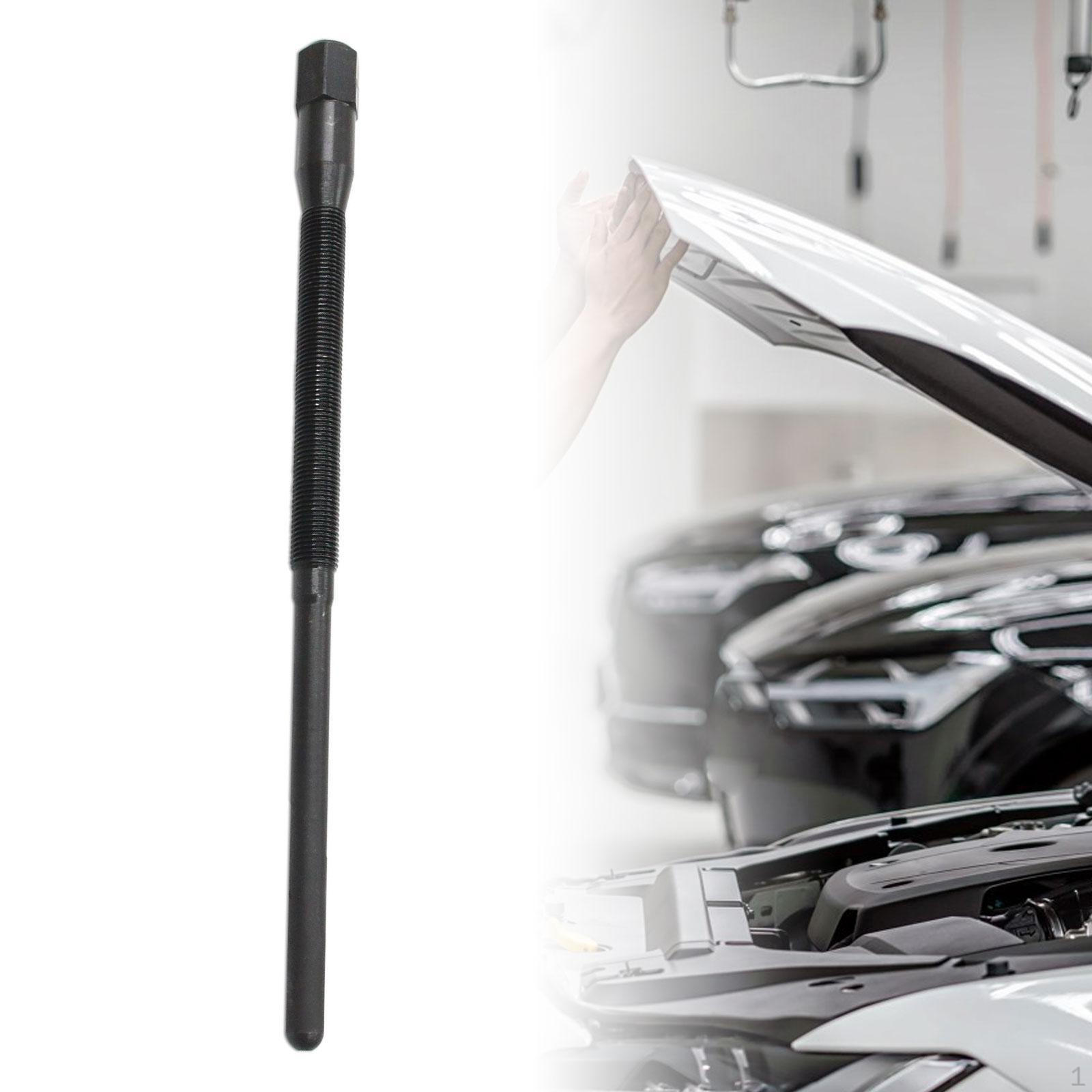 

Drive Clutch Puller, Removal Tool, Metal Sturdy Professional Replacement Pulling Puller Tool