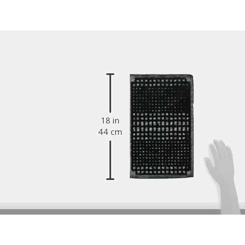 Panasonic [Genuine Product] Panasonic Super Nanotech Deodorizing Air Purifier Filter F-ZXFD45