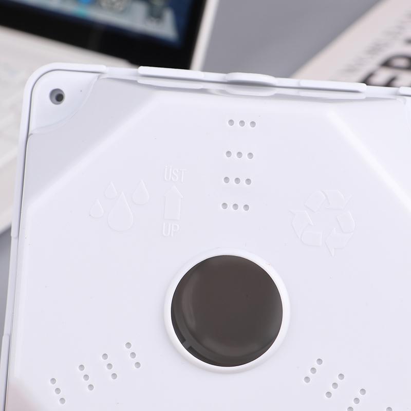 Cutie de cupolă de tavan suspendată pe perete Cutie de racordare impermeabilă pentru console pentru camere Accesorii pentru camere Suporturi pentru dom de supraveghere