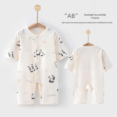 Unisex (fino ai 3 anni) – Tute