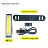 Raytining ML02 Rechargeable Warning Signal Light