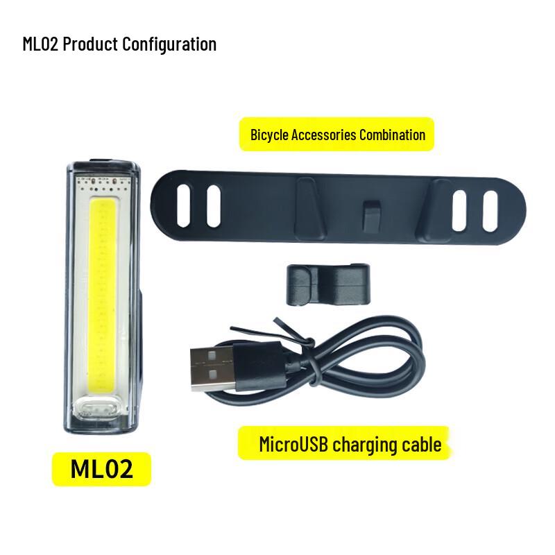 Raytining ML02 Rechargeable Warning Signal Light