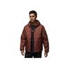 Sprt Stmt Ss25 Mdwt Sportswear Series Fashion Comfortable Long Sleeve Jacket Men Jacket Brown FZ3163-231