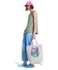 Roxy Drink the Wave Backpack Tote Bag Women's (TEC0)
