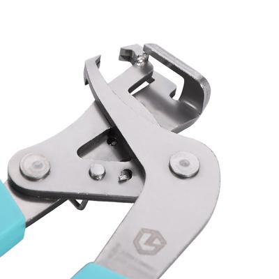Open The Panel Panel Clip Removal Plier Radial Style Jaw Efficient Car Clip Plier Multi-purpose Anti-slip
