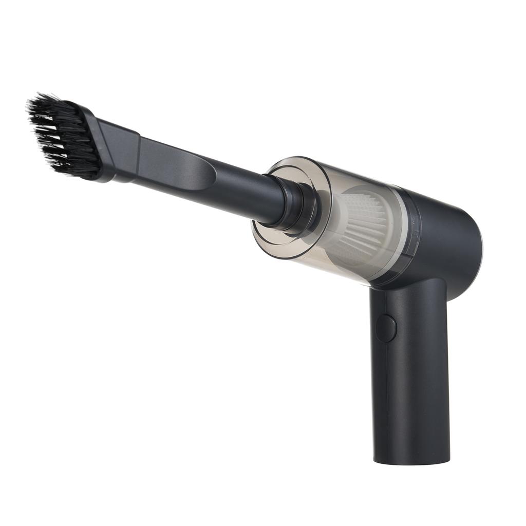 Vacuum Cleaner Home Car Vacuum Cleaner High Power Rechargeable Mini Handheld Portable Desktop