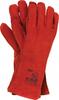RSPBCINDIANEX Leather Work Gloves Size 11