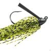 Fishing Lure Jig Artificial Accessories for Snapper Striper Bluefish
