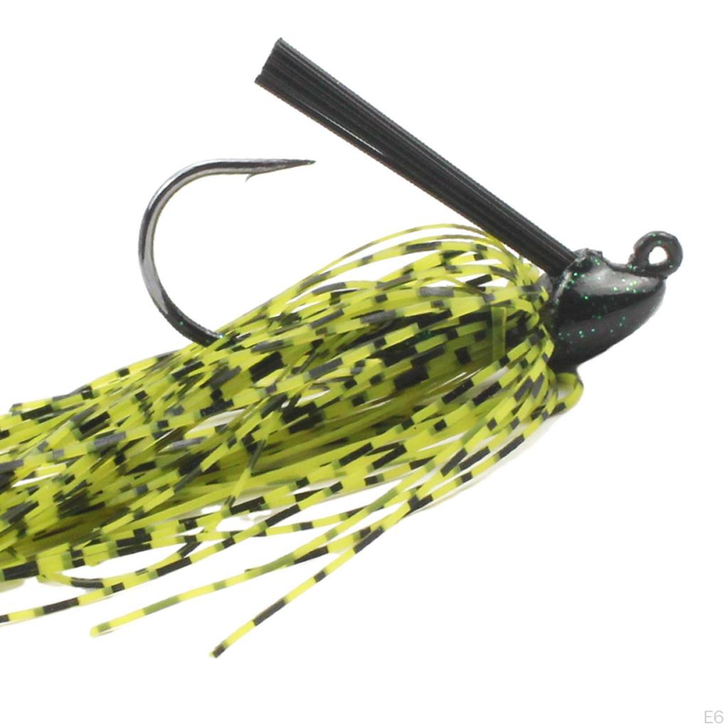 Fishing Lure Jig Artificial Accessories for Snapper Striper Bluefish