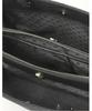 Daks Womens Accessories Black Carlyle Leather Small Tote Bag_Dcba6E366Bk
