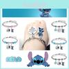 Originaldesign Cartoonfigur Star Trek Stidi Armband für Männer und Frauen