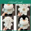 Plush Penguin Sheep Machine Toy With Pp Cotton Filling For Kids And Collectors