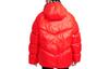 Nike Down Jacket Coat Kids' Red DO5197-673