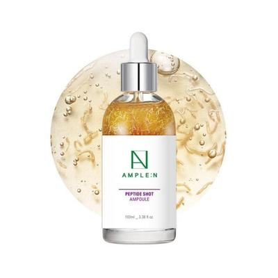 AMPLE:N Peptide Shot Ampoule 100ml