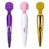Rechargeable Personal Massager for Women G-Spot Vibrator Clit- Quiet Small Vibrator for Women - Sex Toy for Women