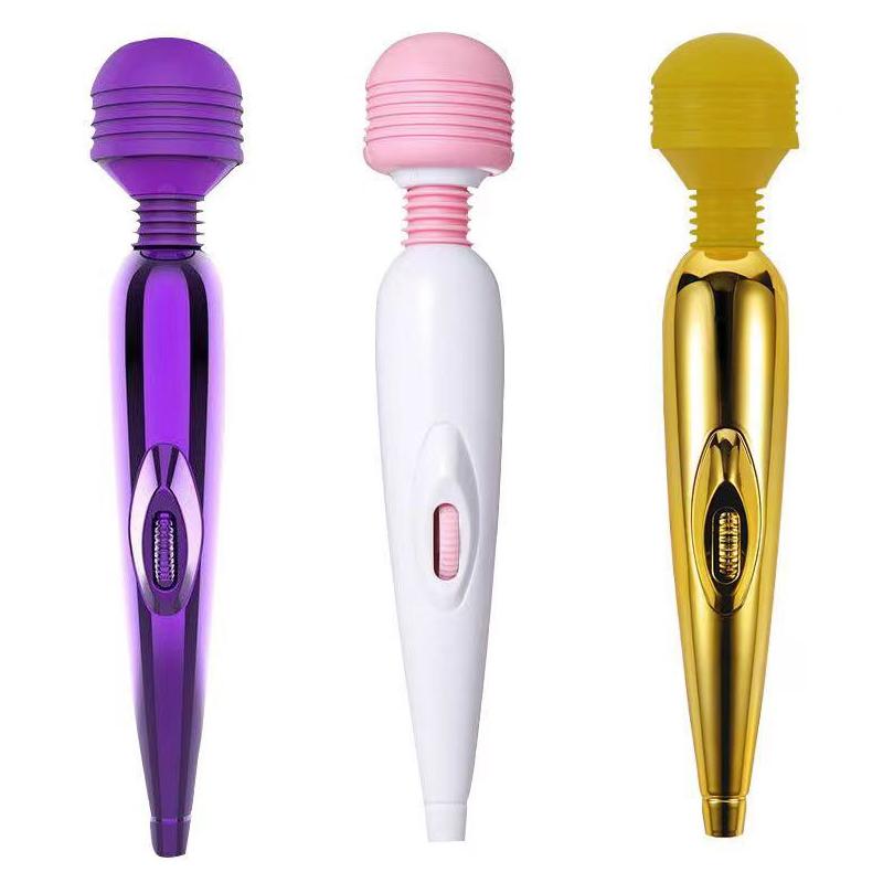 Rechargeable Personal Massager for Women G-Spot Vibrator Clit- Quiet Small Vibrator for Women - Sex Toy for Women