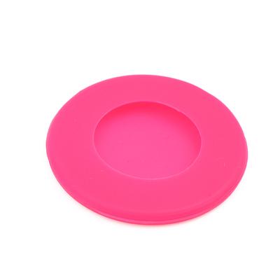 4 pezzi monouso in silicone stetoscopio copertura testa diaframma protettore parti di ricambio accessori