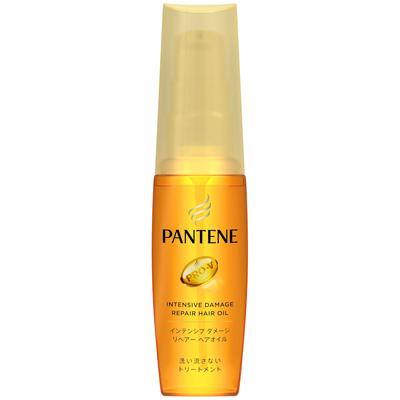 Pantene Intensive Damage Repair Hair Oil