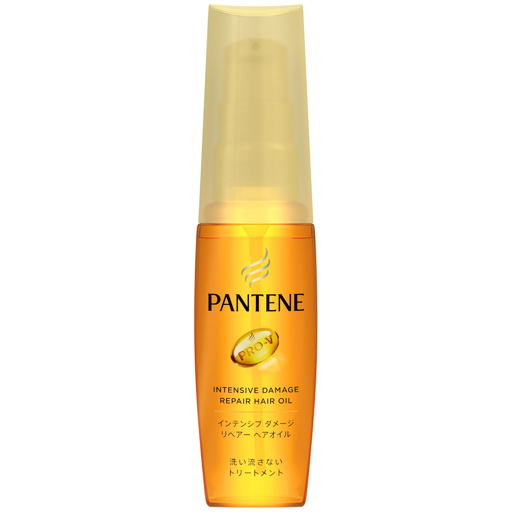 

Pantene Intensive Damage Repair Hair Oil