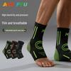 Breathable Shock-Absorbing Tactical Knee & Elbow Pads for Sports & Dance