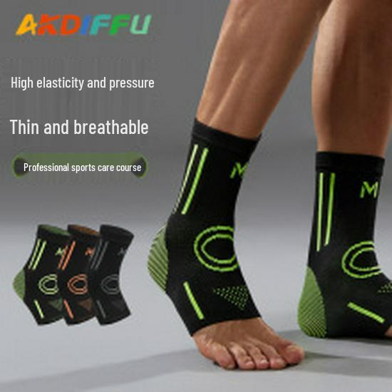 Breathable Shock-Absorbing Tactical Knee & Elbow Pads for Sports & Dance