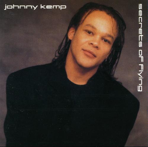 

LP Record JOHNNY KEMP - Secrets Of Flying FC40770 COLUMBIA 1988 US Rap & Hip-Hop/R&B Used