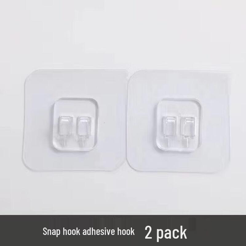 LIEI Punch-Free Bathroom Storage Rack