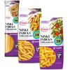 Polmak Low Glycemic Index Pasta Penne Fusilli Spaghetti 250 G X 3