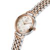 [Gc] Silver Rose Gold Allure (Z64001L1) Women's Watch