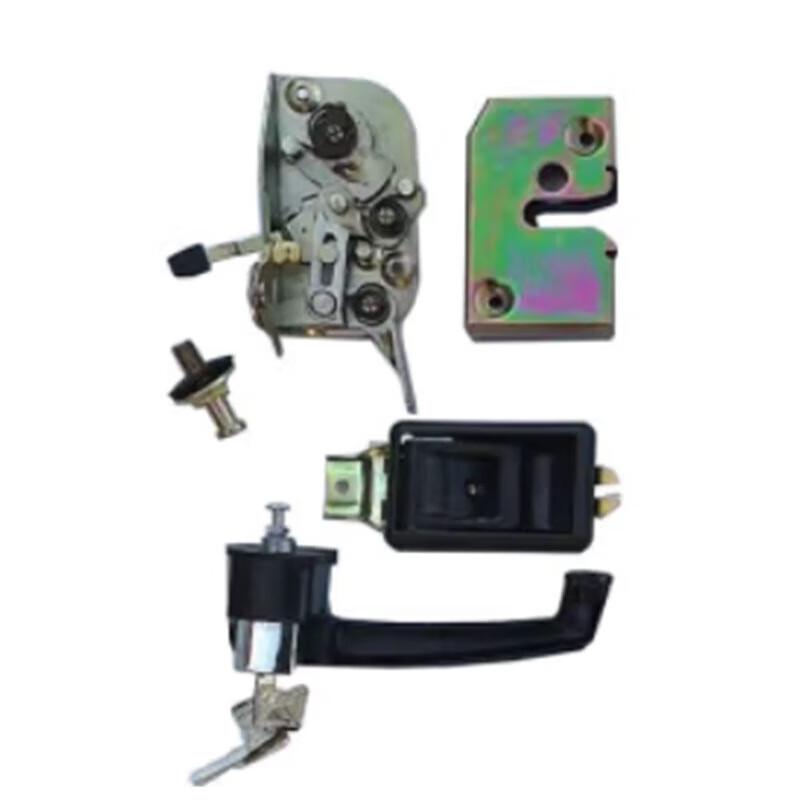 Dongfeng EQ2082 Right Outer Door Lock Assembly