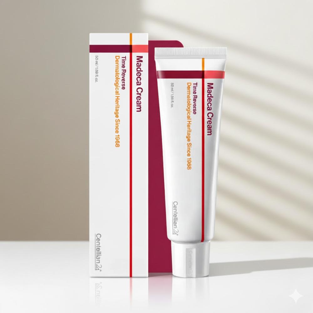 Madecca krém Time Reverse 50ml