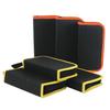 Multifunction Oxford Canvas Repair Tool Bag Hardware Screws Nails Organizer Soldering Iron Pouch Case Portable Travel Tools Bags