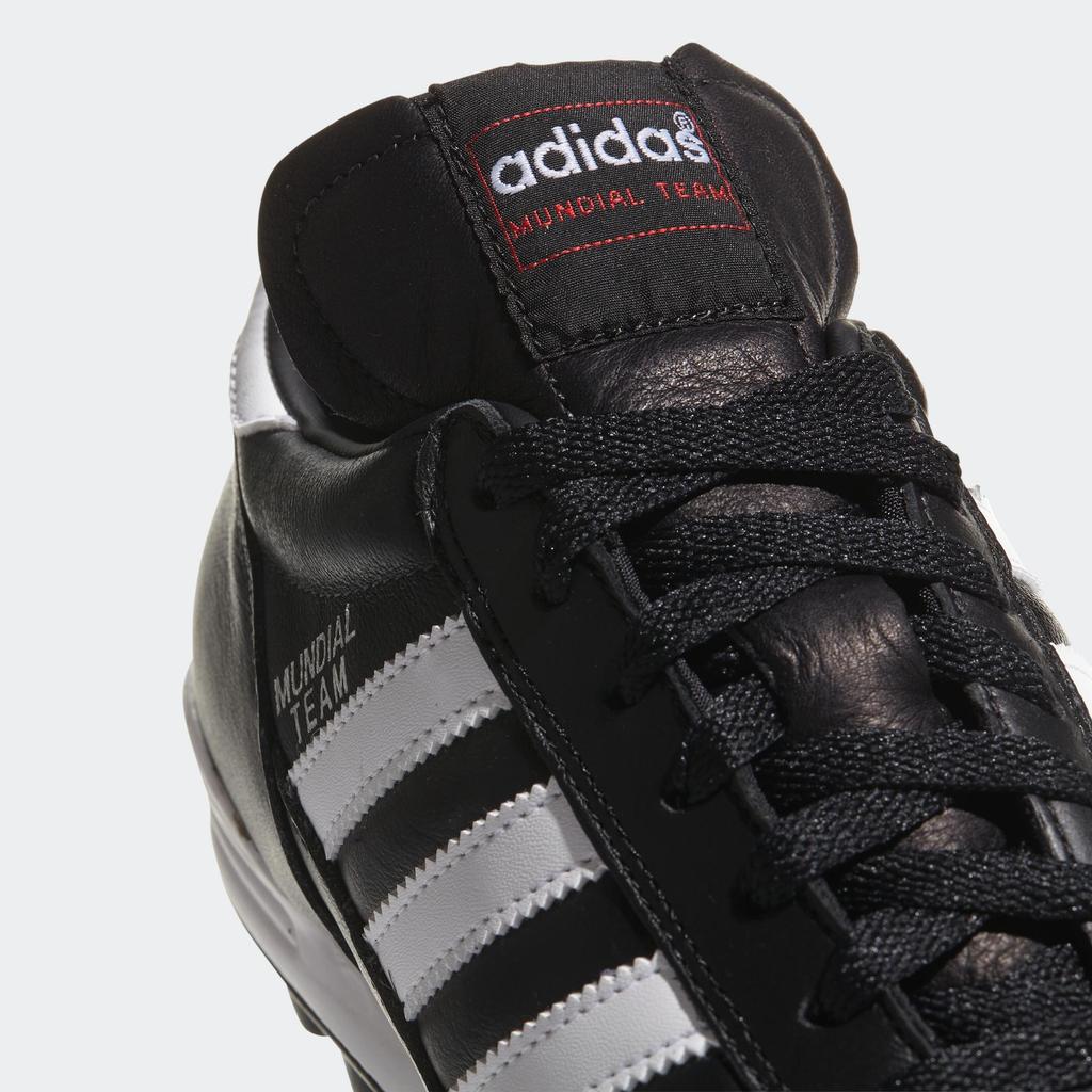 adidas Mundial Team 'Black White'
