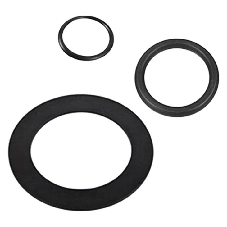 Rubber Rings Rubber Pool Plunger Replacement Gasket for Intex 28633 28635 28621
