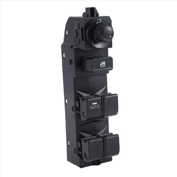 Window Switch Accessories Window Lifter Button for 2012-2020 Replacement Switch Button KF33-66-350 GKL2-66-350A