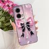 Schutzhülle für Motorola Moto G85 XT2427-3 Silikon, niedlich, modisch, lustig, cool, lackierter Bumper für Motorola G85 Moto G85 Handyhülle