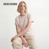 Skechers Women's Moisture-Wicking Short Sleeve T-Shirt L226W101
