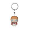 Figurine Funko Pop Keychain Horror S11 Annabelle
