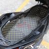Motorcycle Accessories for YAMAHA NMAX155 XMAX300 NMAX 155 XMAX 300 Seat Storage Box Liner Luggage Trunk Inner Pad Protector