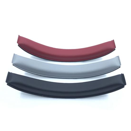 Head Beam Sleeve Replaceable Soft Strong Adhesiveness Headphone Head Beam Band Cushion for Edifier W820BT W828NB