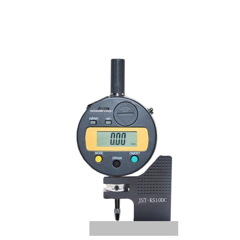 GOODSUPERJST Digital Surface Difference Gauge