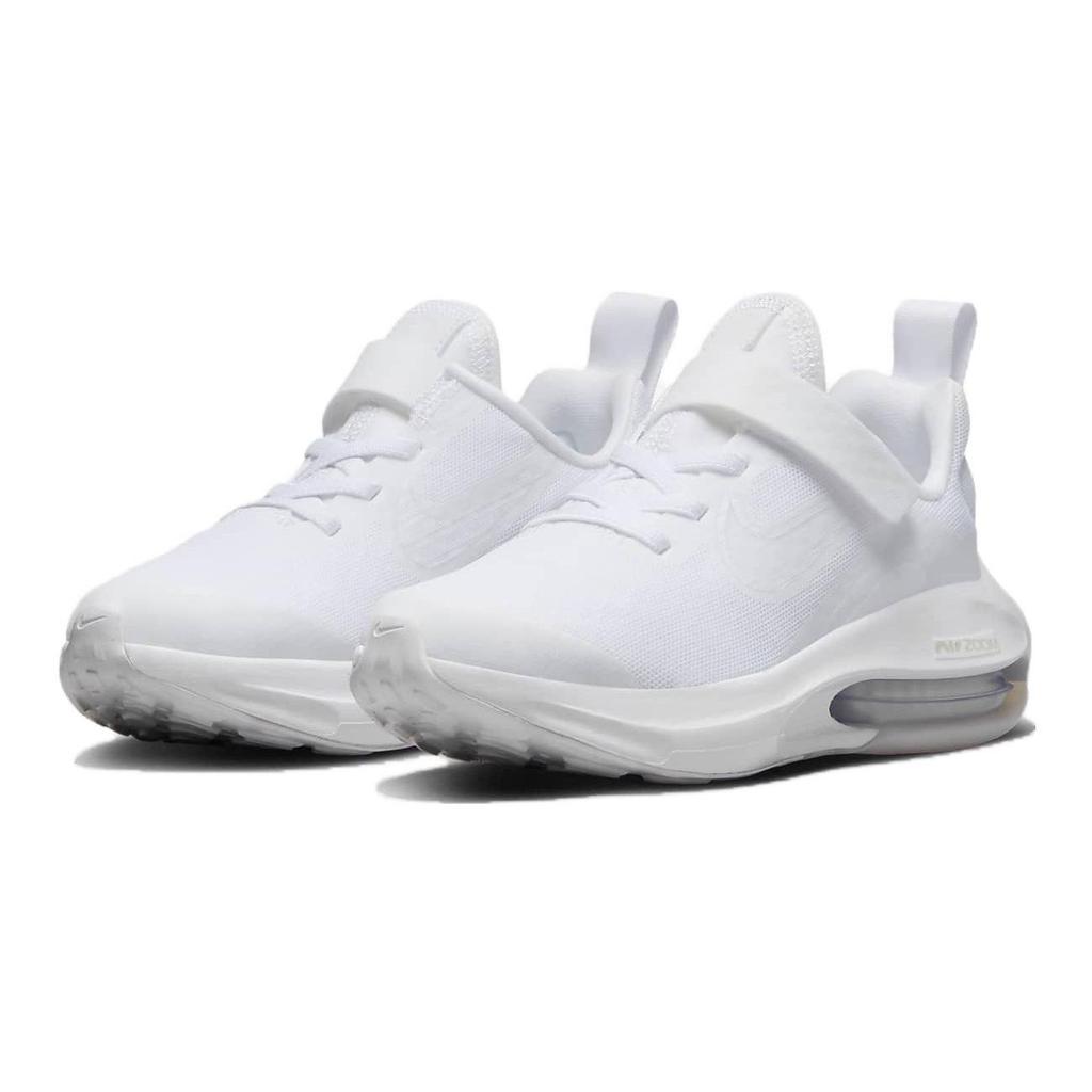 Nike Air Zoom Arcadia 2 PS 'White Pure Platinum' DM8492-102