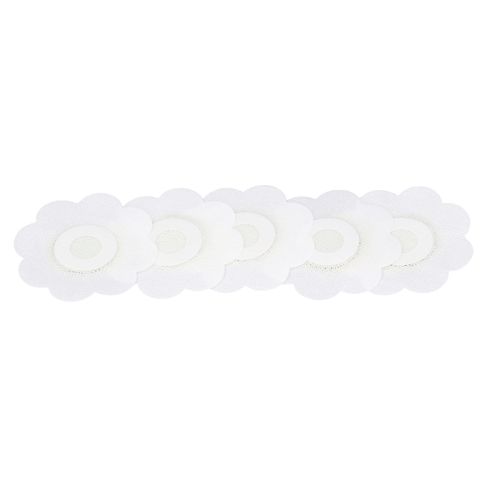 

20pcs Heating Moxa Stickers Deep Penetration Enhance Circulation Moxibution Patches