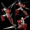 RIOBOT Shin Getter 1 ver. Non-scale die-cast and ABS pre-painted action figure