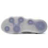 Li Ning Wujie 3 Fabric Cushioning Slip Resistant Abrasion Resistant Lightweight Low top Training Shoes Women's AFVS004-8