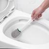 Pumice Stone Toilet Cleaning Brush Powerful Stain Removal Scratch Free For Home Toilet Deep Cleaning